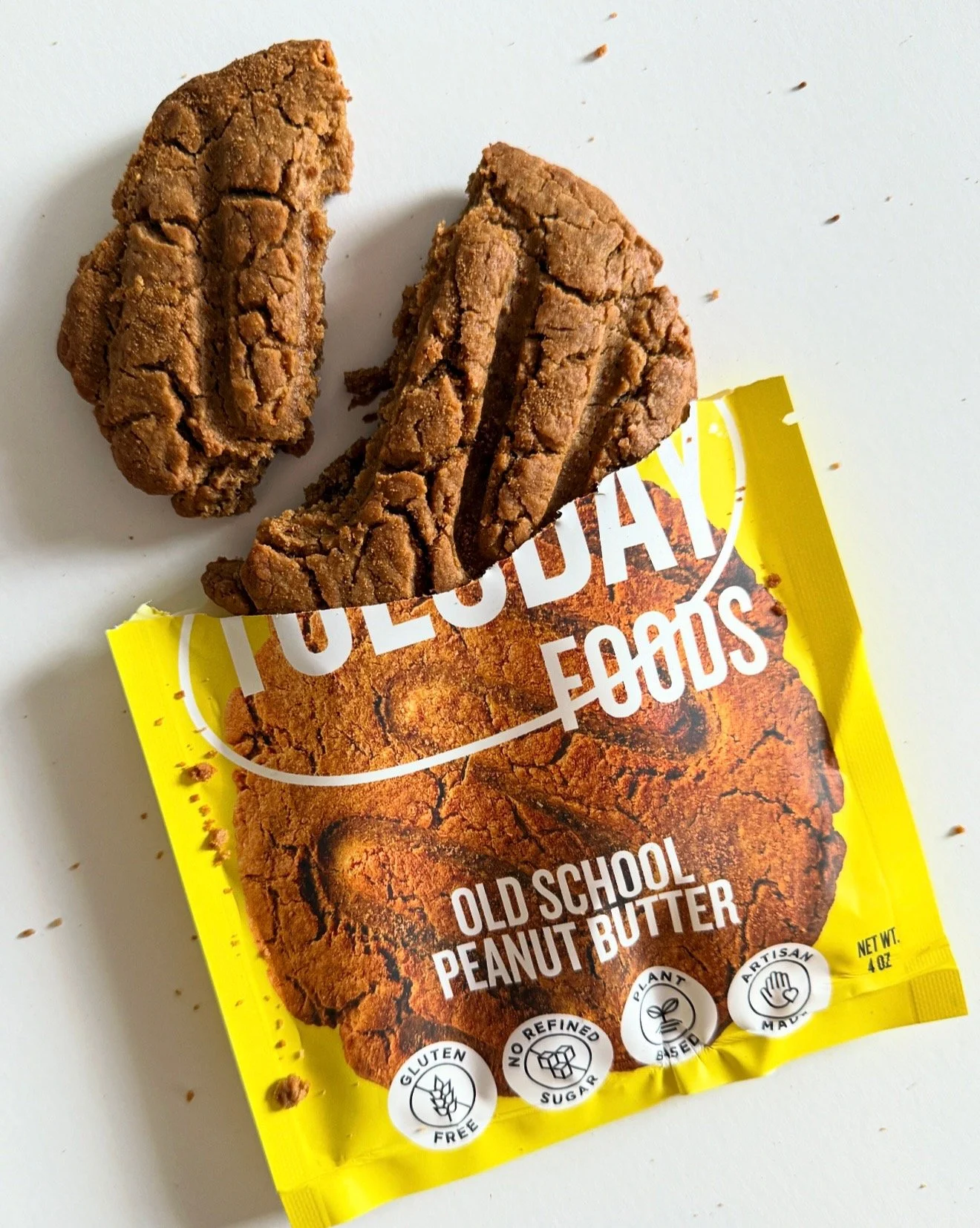 Peanut Butter Cookie