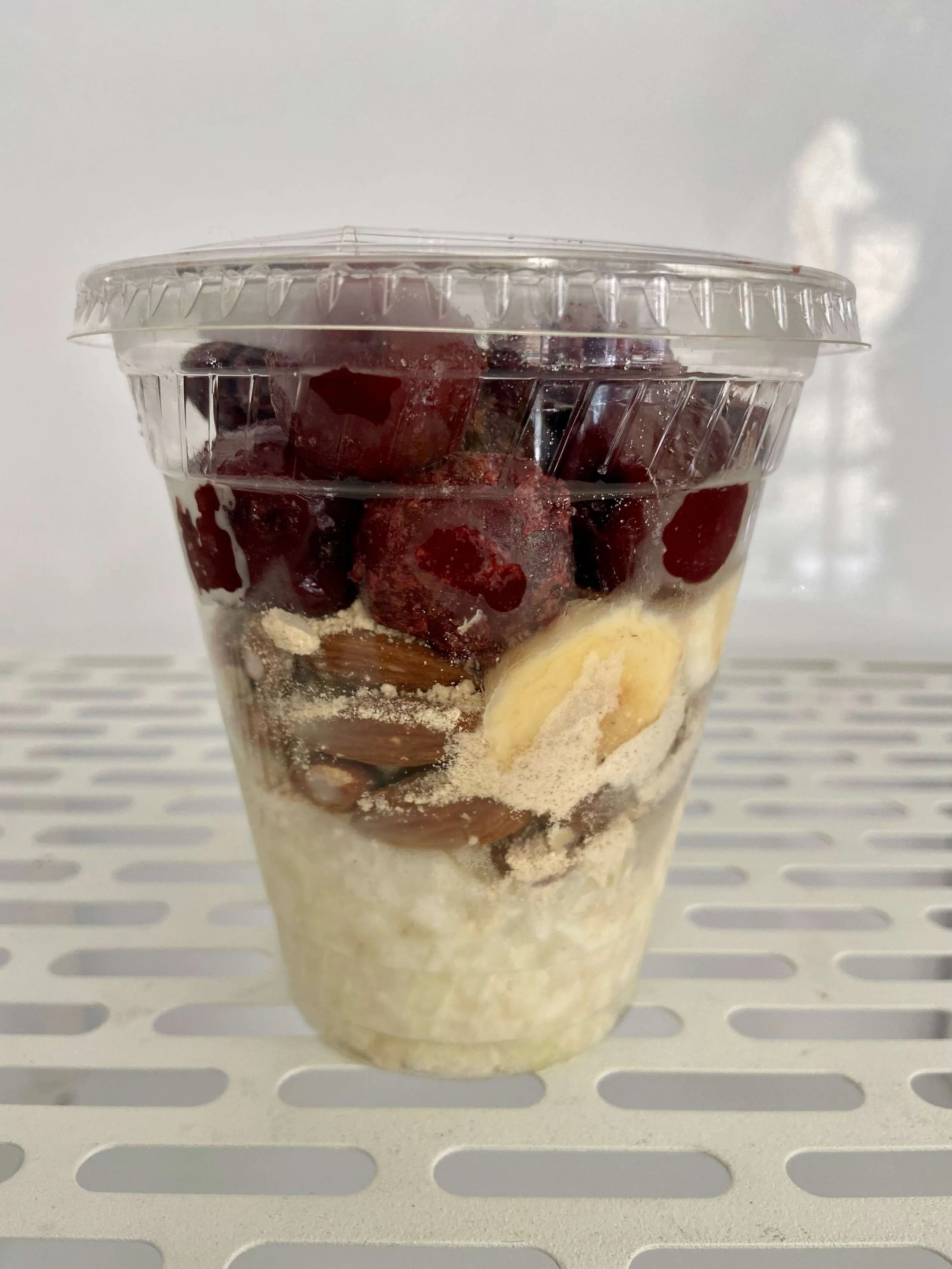 Cherry Almond Vanilla