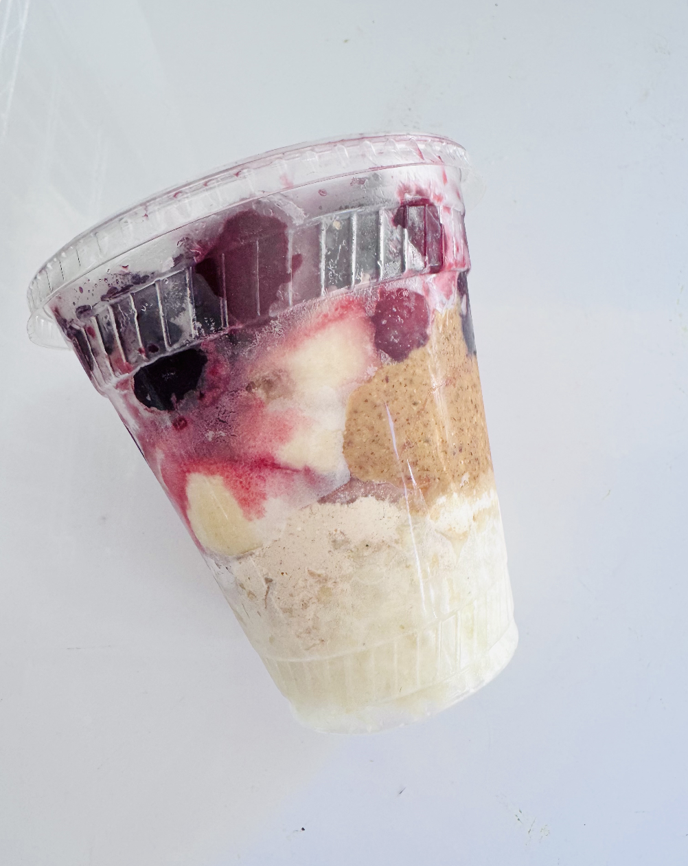 Cherry Almond Vanilla