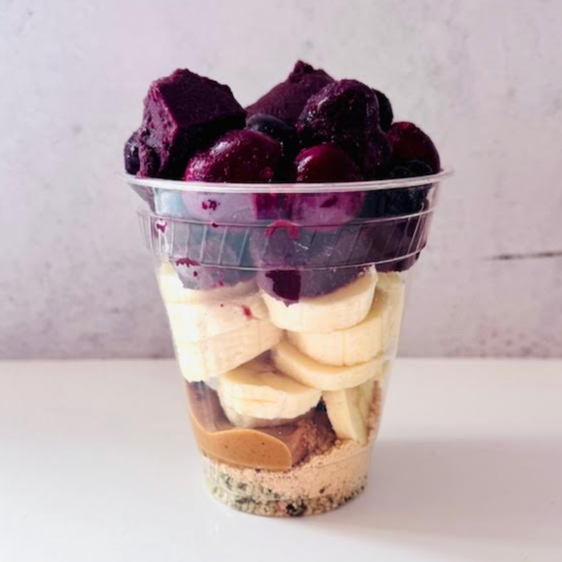 PB Açaí