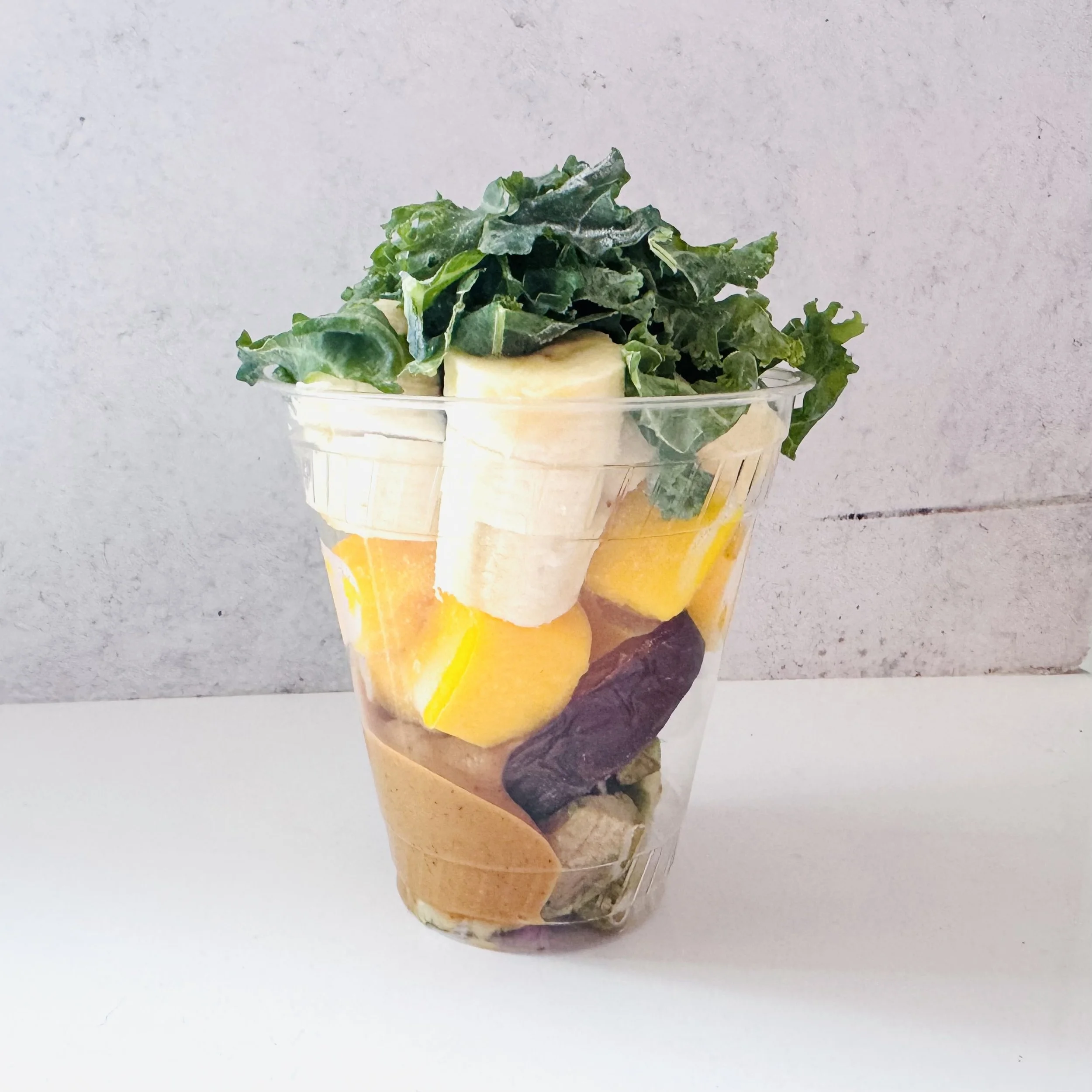 Chef T's Power Greens