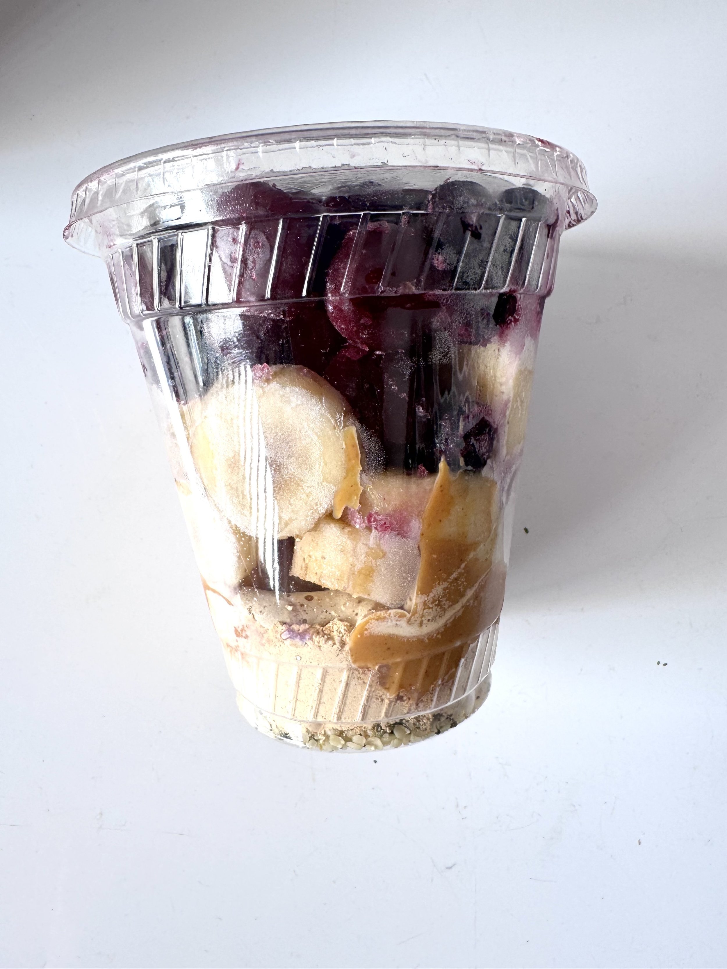 PB Acai
