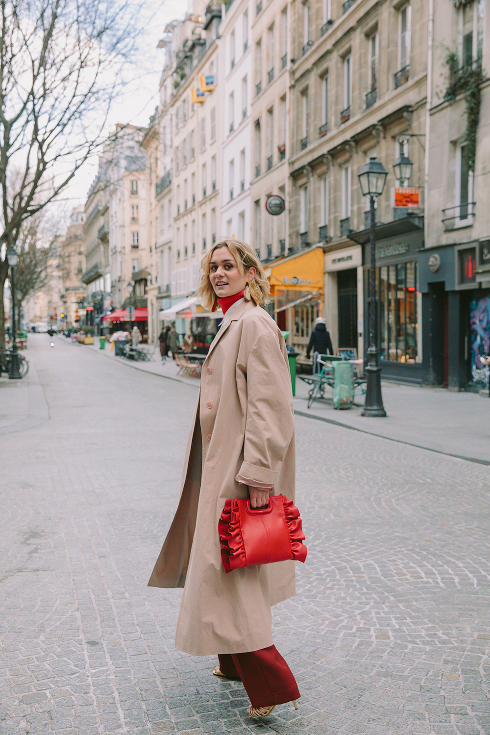 l'officiel Paris ©Morgane Lay