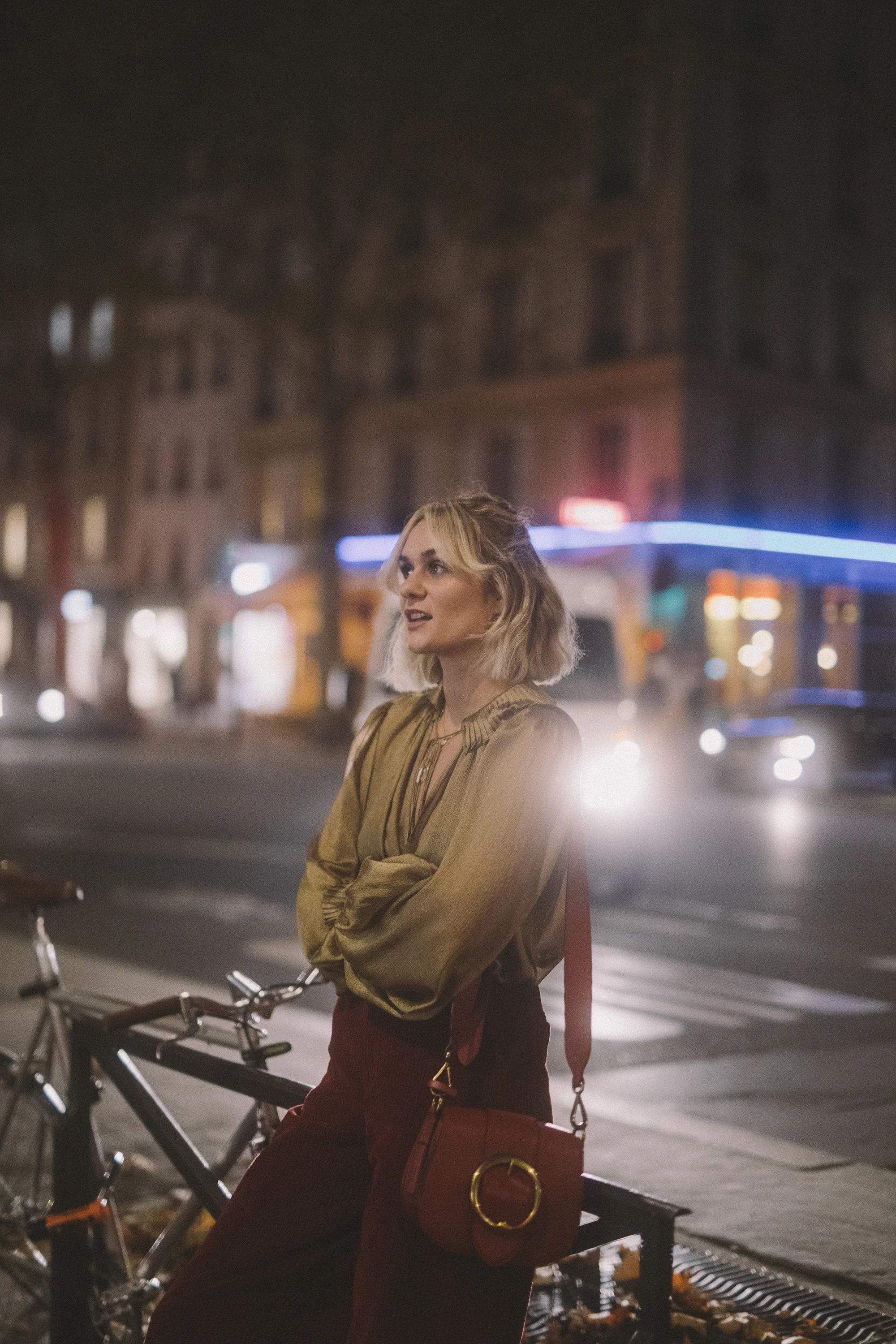 ralph lauren ©virgile guinard