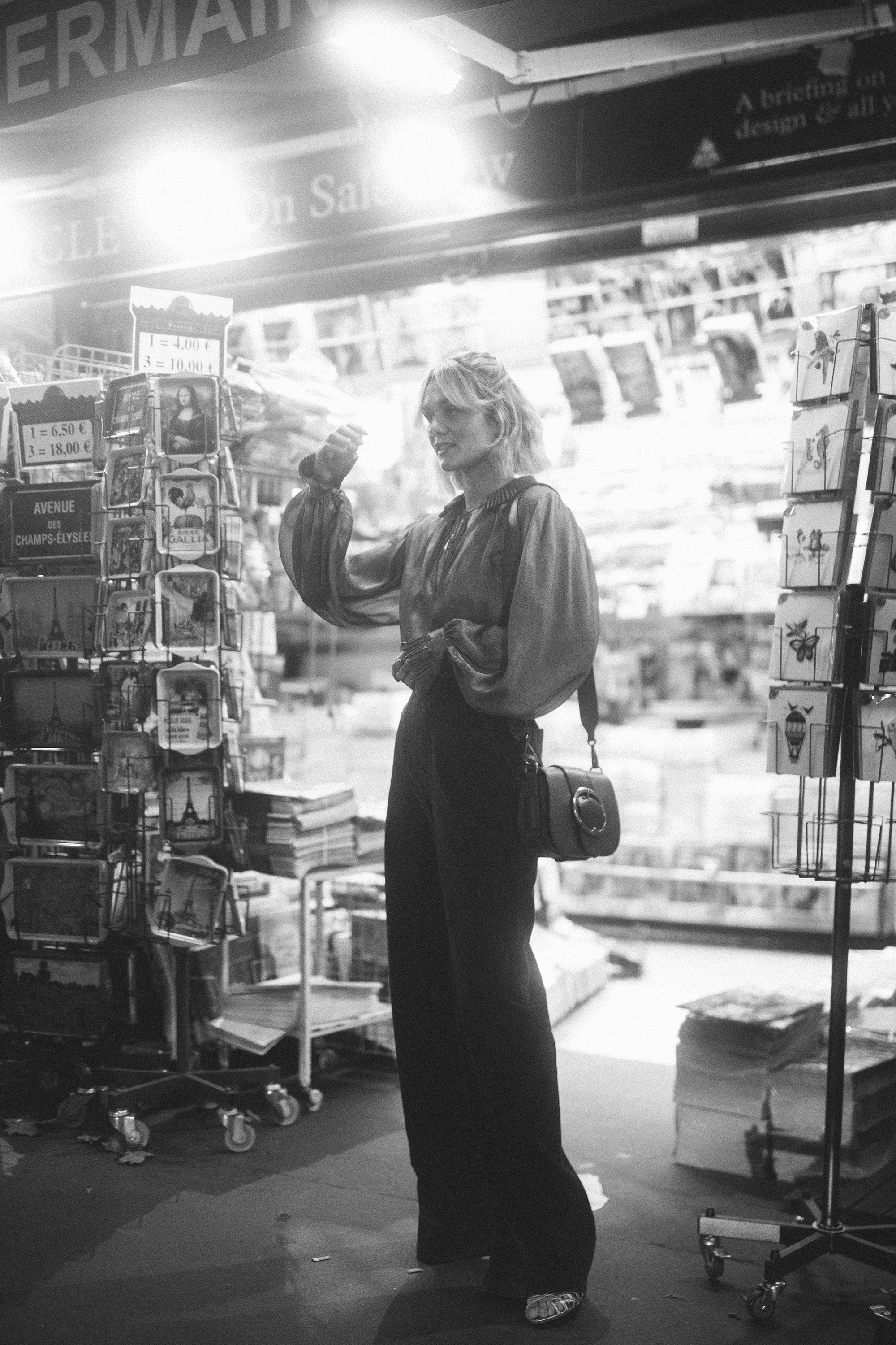 ralph lauren ©virgile guinard