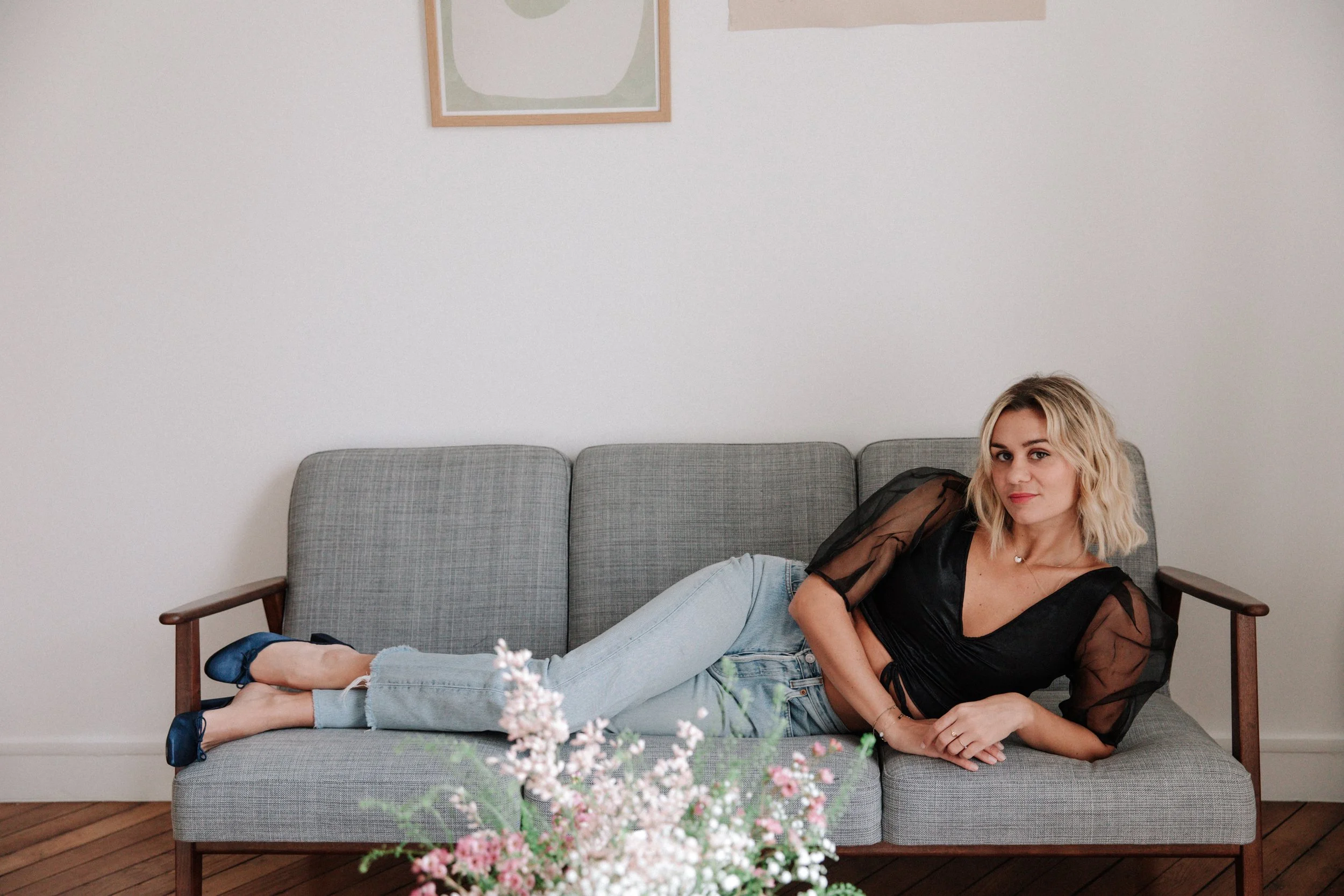 vogue paris ©morgane lay