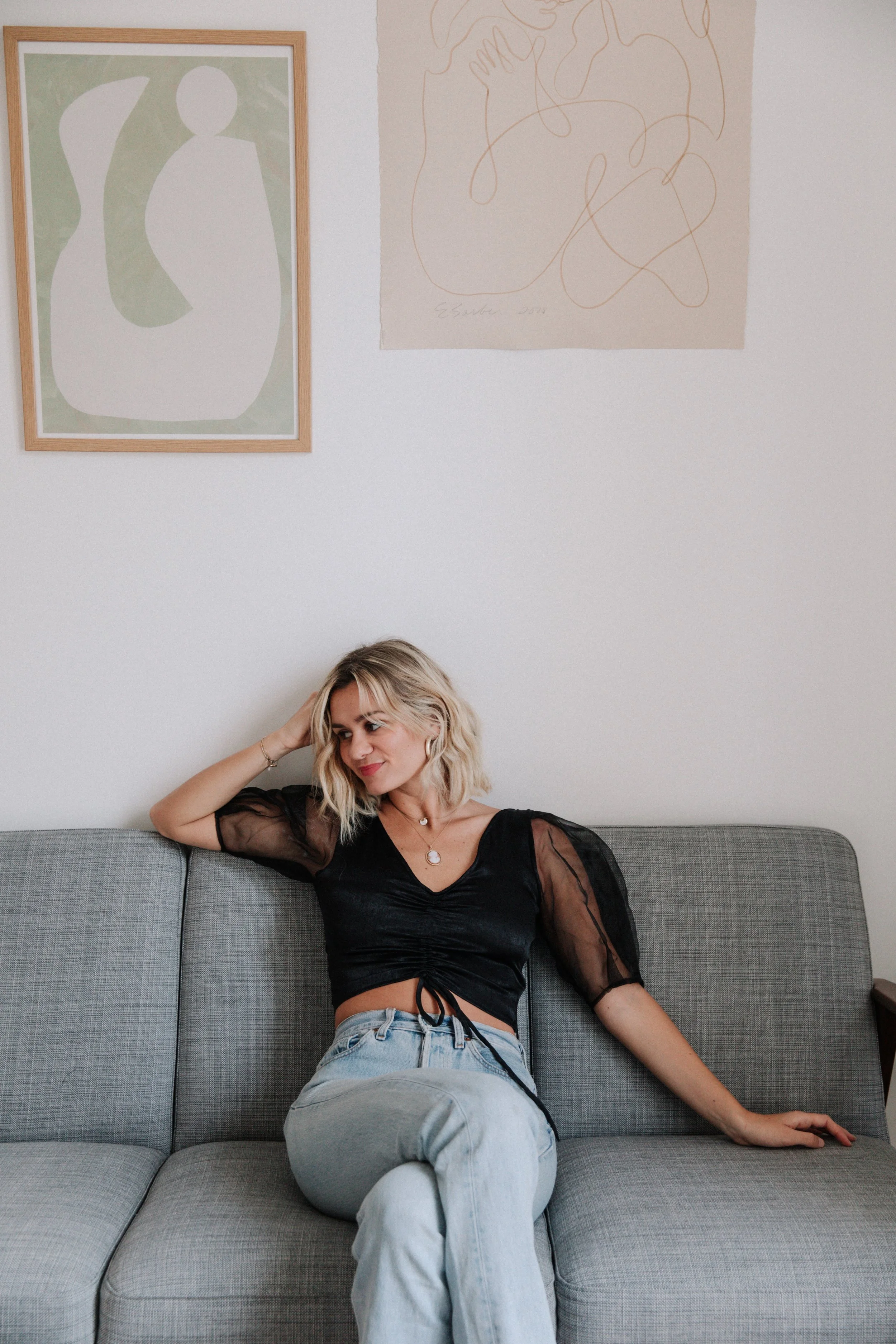 vogue paris ©morgane lay