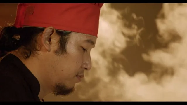 TEPPANYAKI | short film