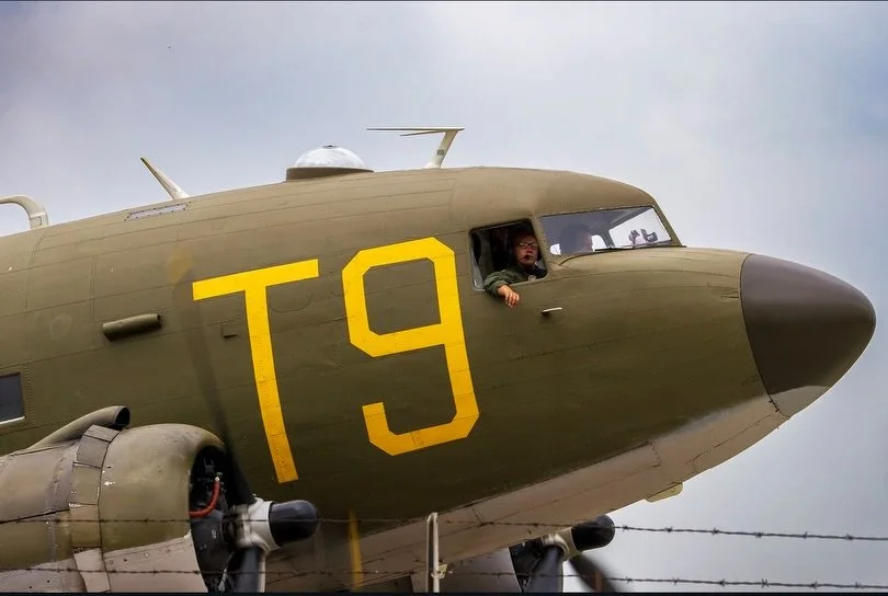 Couple photos from last Saturday captured by local photographers. Got any photos of SC in action? Send them in to be featured! 

Credit: 

1. @ntxplanespotting 
2. @taildraggerz 
3. Orvo Valila 
4. @michaelbates_21 

#flying #aviation #dc3 #warbird #