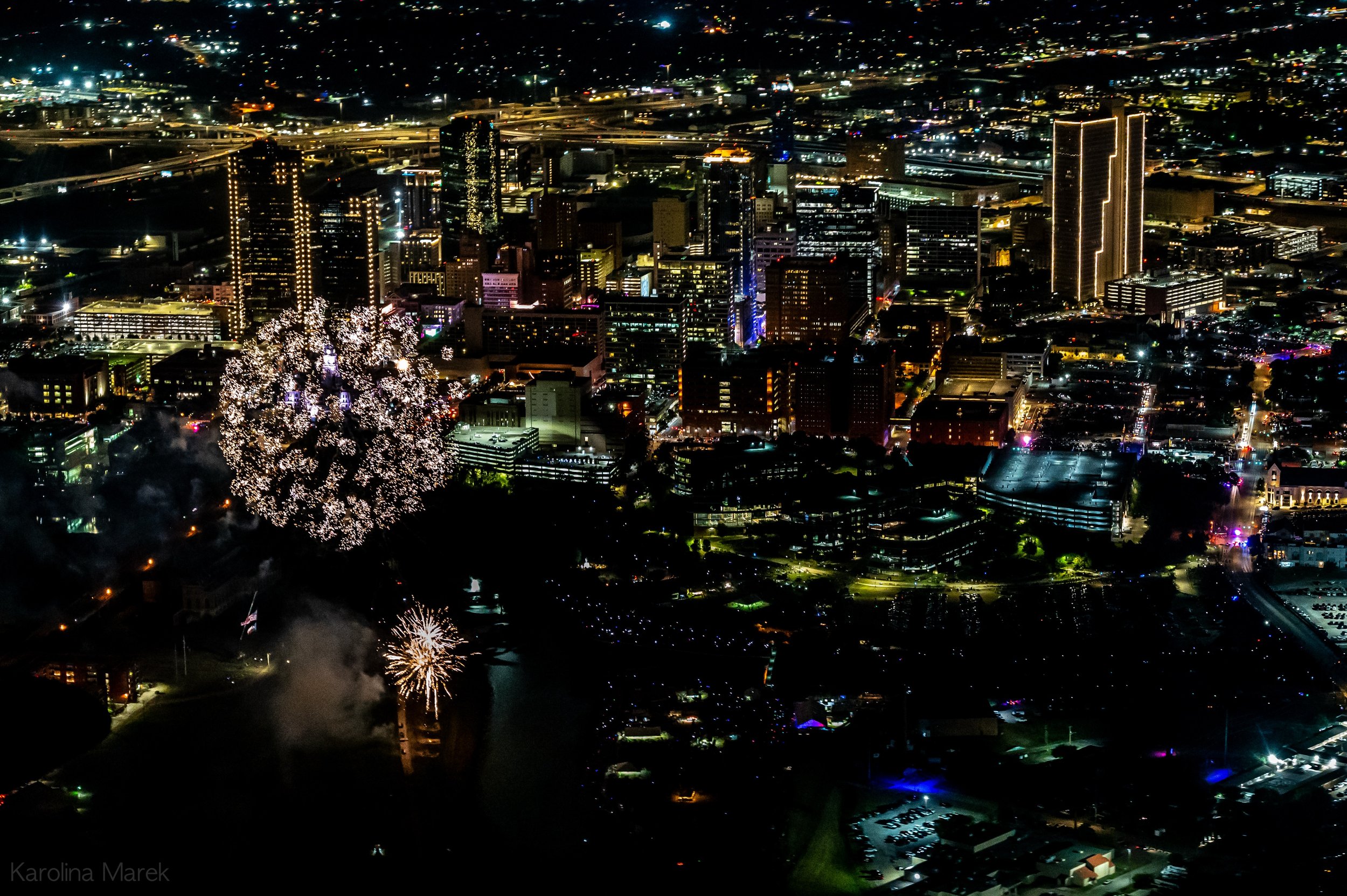 Happy 4th! 🇺🇸

📸 @kmaviation 
#usa #america #july4th