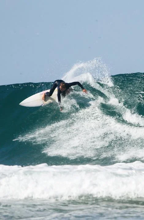 An Average Day at Anra