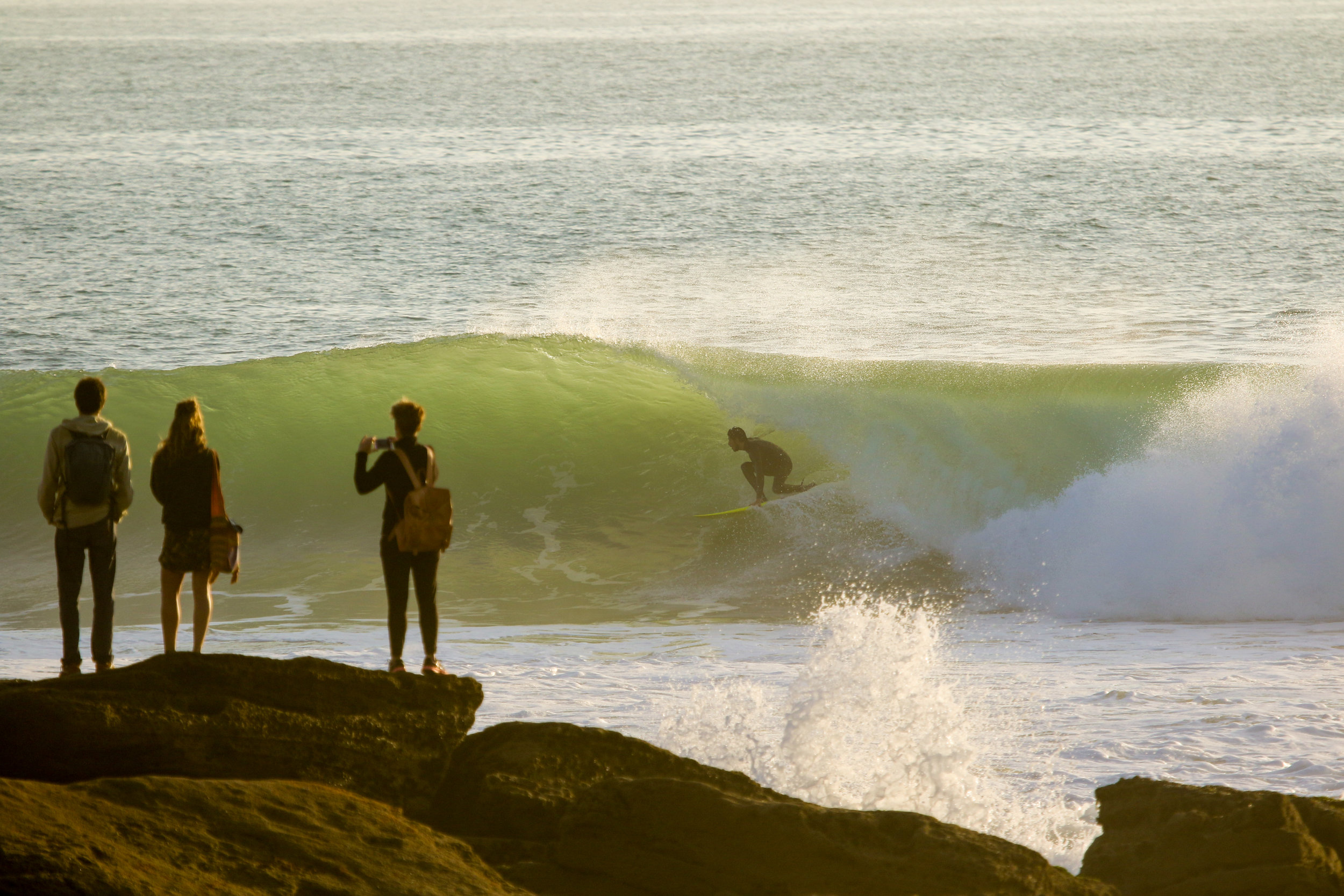 TOP SURF SPOTS AROUND TAGHAZOUT 