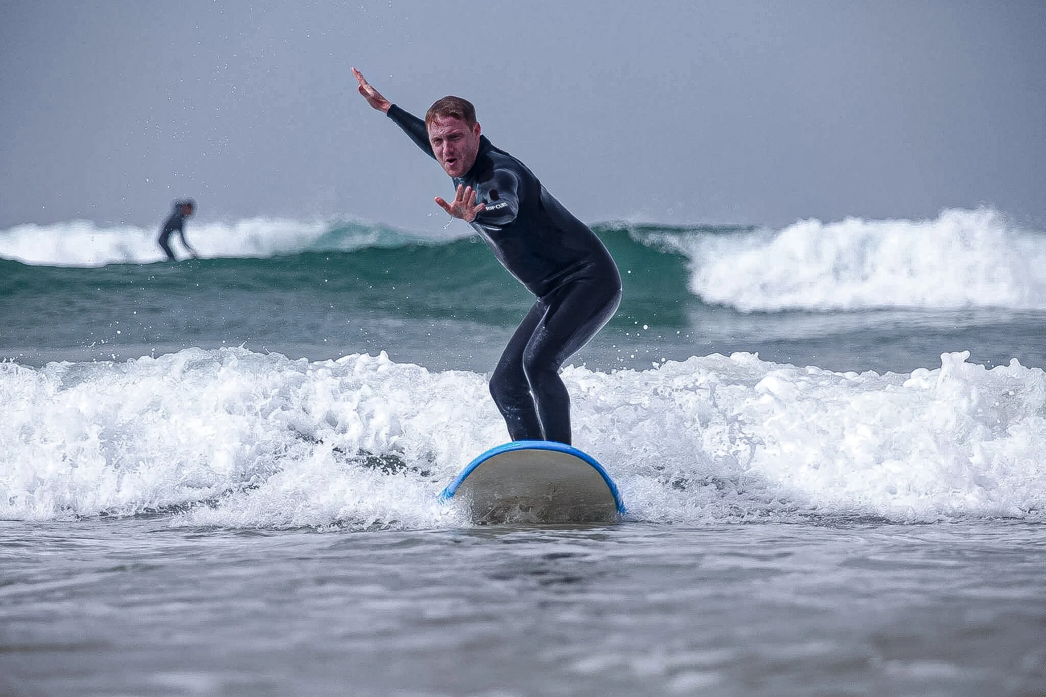 First Time Surfing? useful things to Have fun
