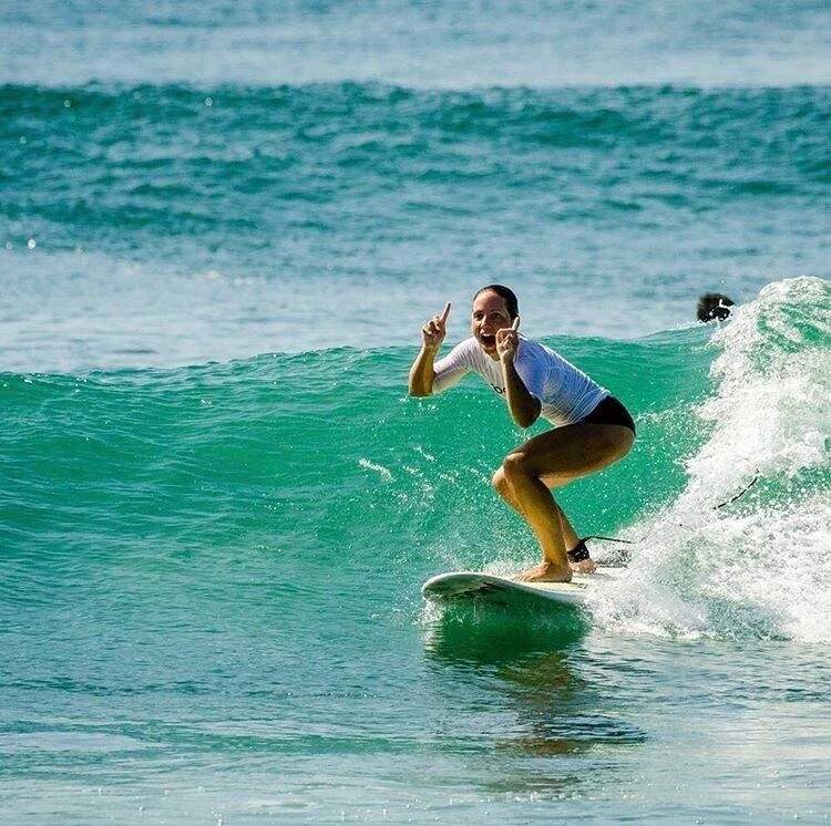 tips  to Improve Your surfing "pop-up"