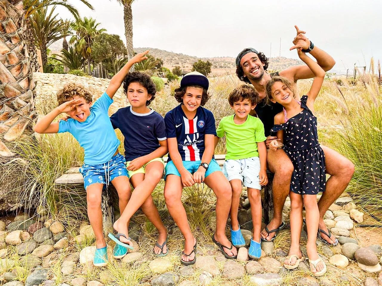 Pure happiness 😋
Who remembers their first wave?
:
:
:
:
:
:

:
.

:
.
#travel#travelholic#taghazout#morocco#surfing#surfingmagazine#surfholiday#surfhouse#surfingmorocco#tamraght#taghazoutbay#taghazoutbeach#yoga#yogareatreat#surfandyogaretreat#yogac