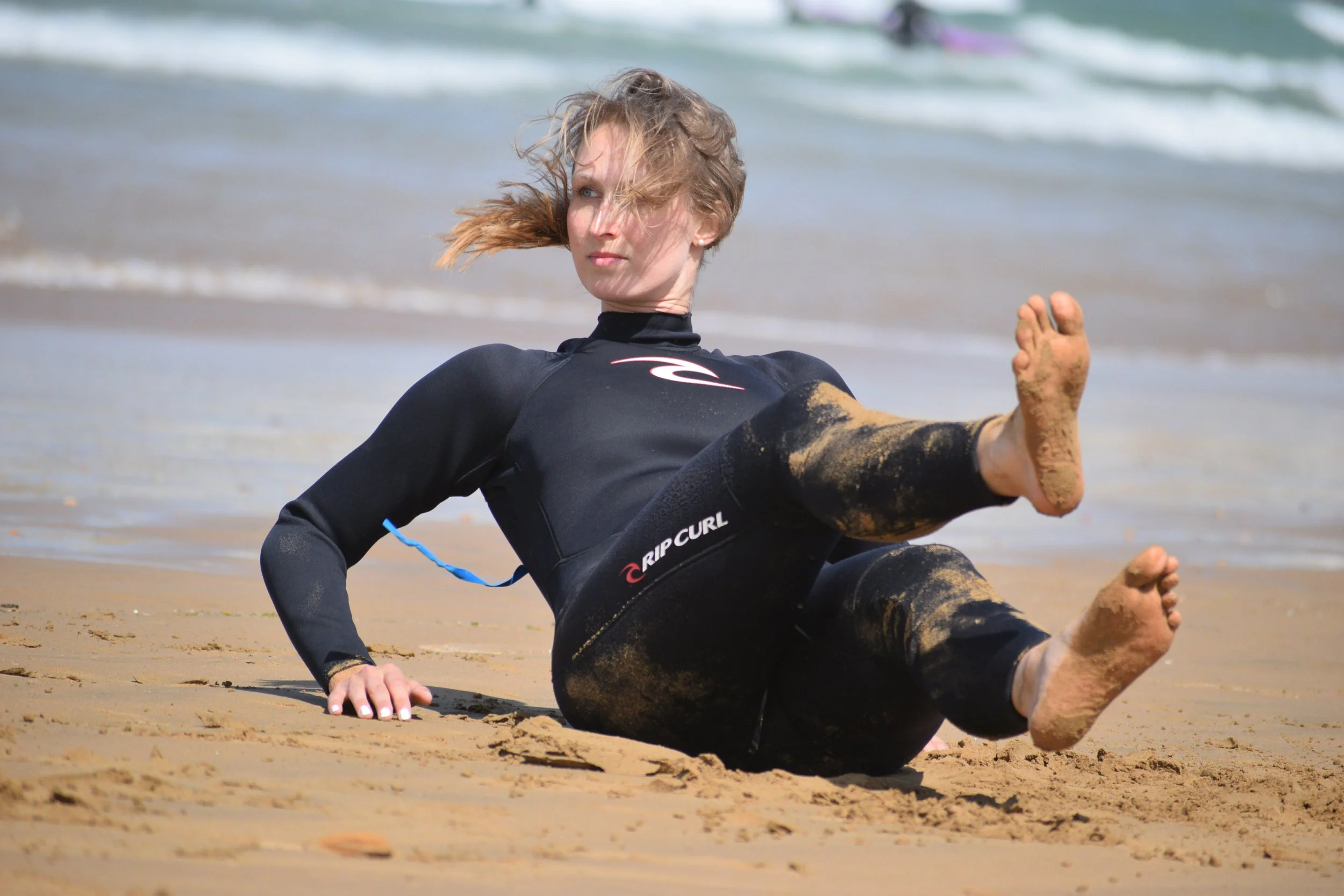 How to Read the Waves: A Beginner’s Guide to Surfing in Taghazout