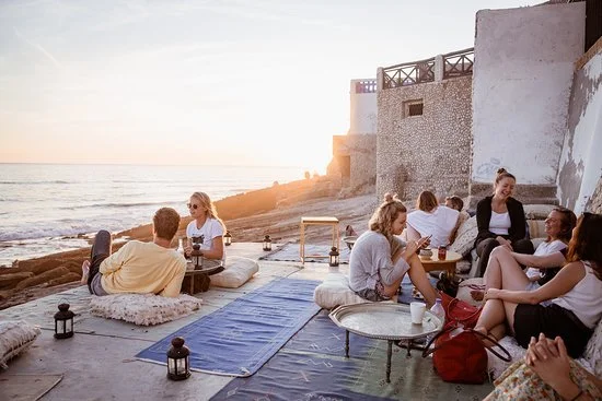 Taghazout Alcohol Guide  Bars Buying and  Rules