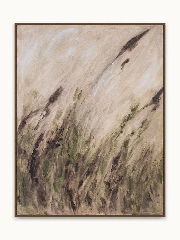 Thicket, 2026. 66.5 x 51 cm 