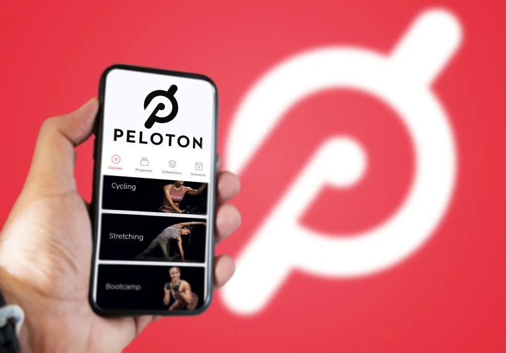 Peloton and Echelon Announce Settlement