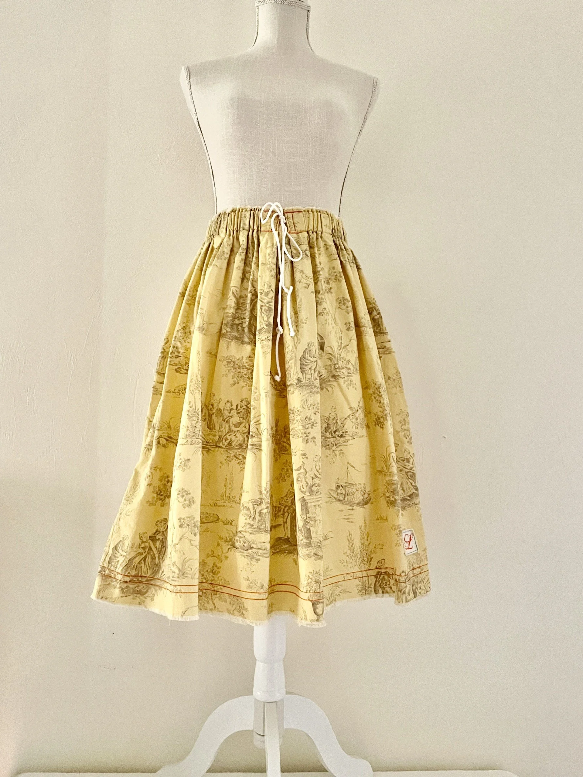 beurre pastorale - vintage collection