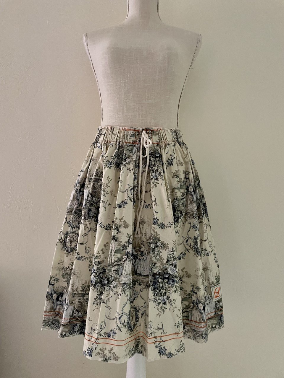Shop — Lema French Market Skirts