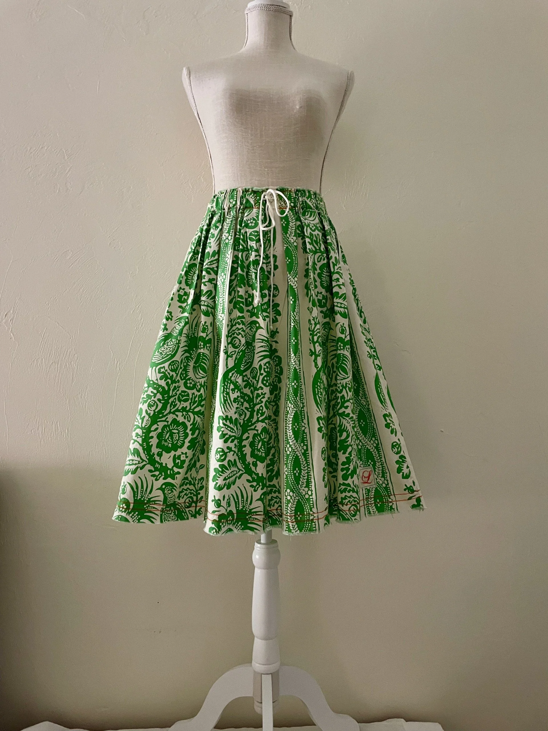 herbe de perdrix (vintage collection)