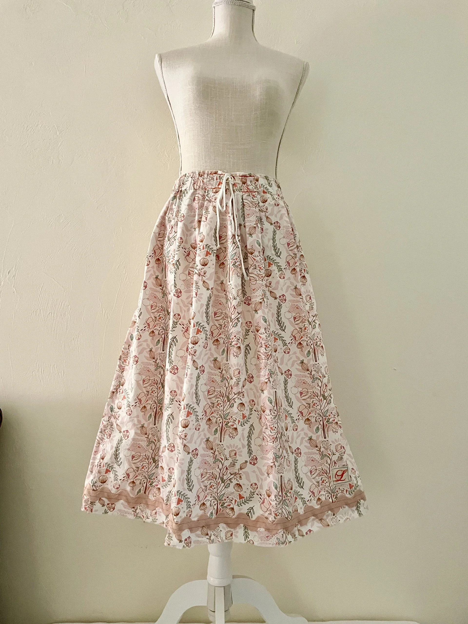 pois doux w/ one row jumbo rr