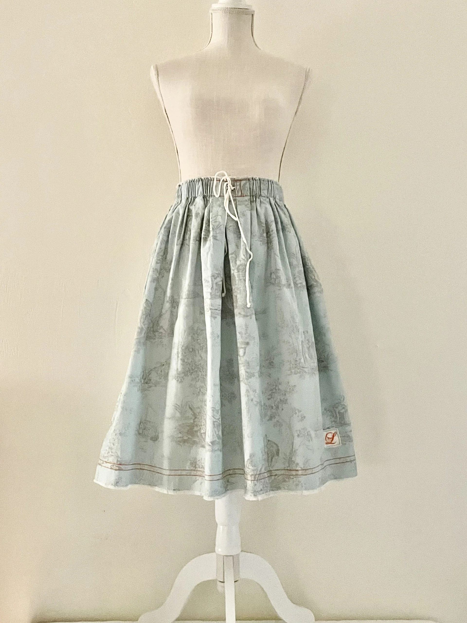 Celeste pastorale - vintage collection