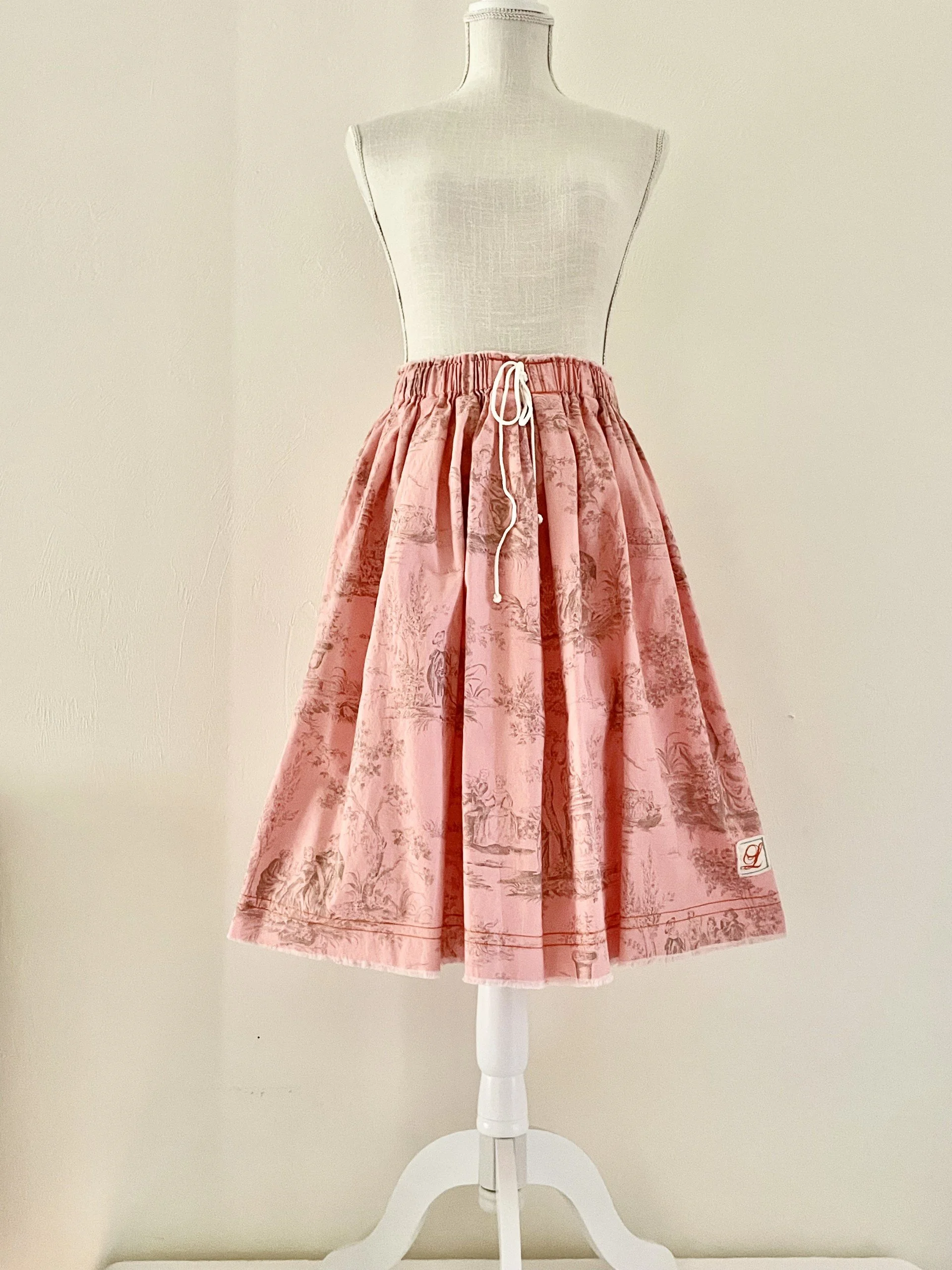 amour pastorale - vintage collection