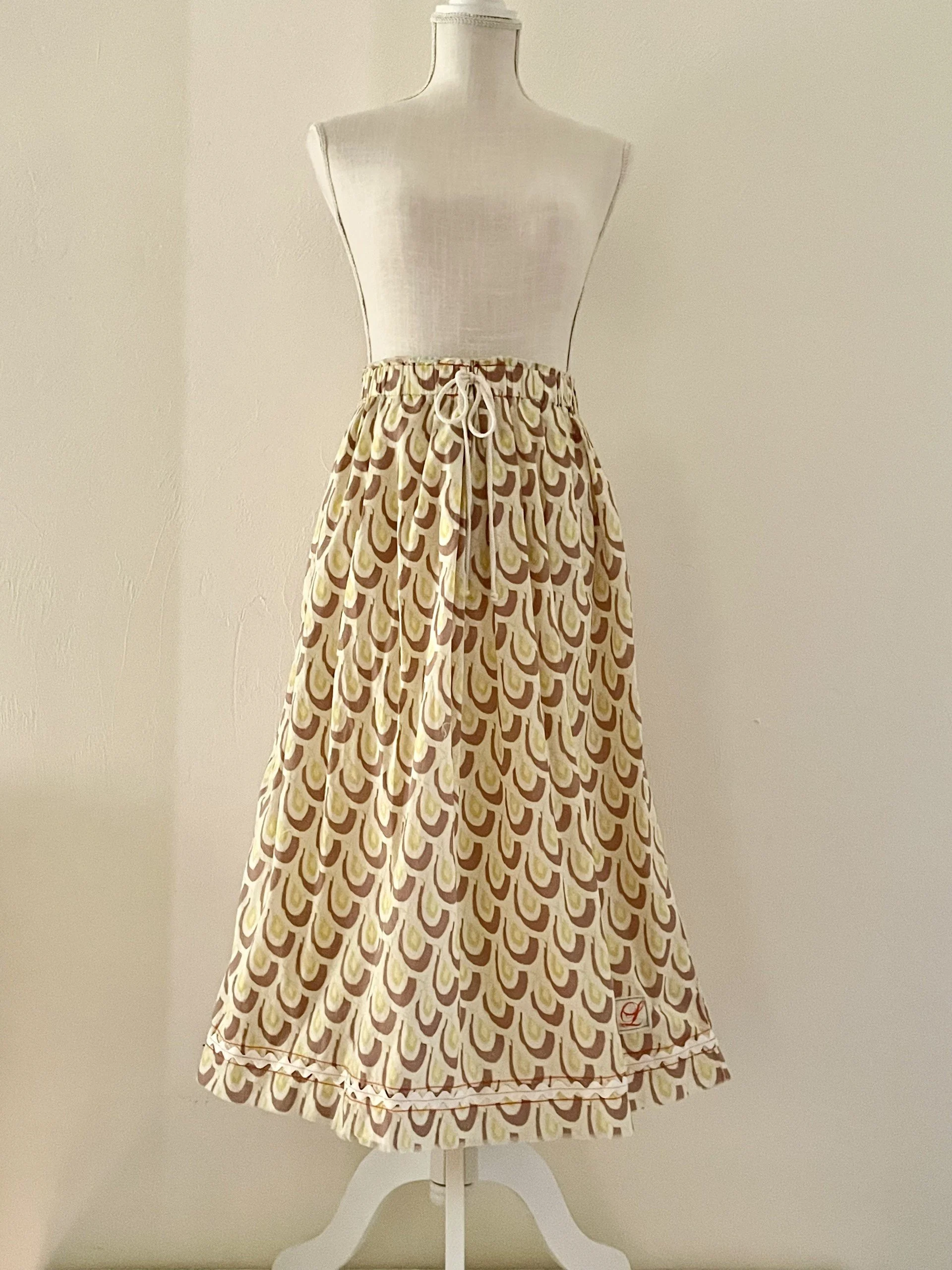 bananier w/ 1 row RR