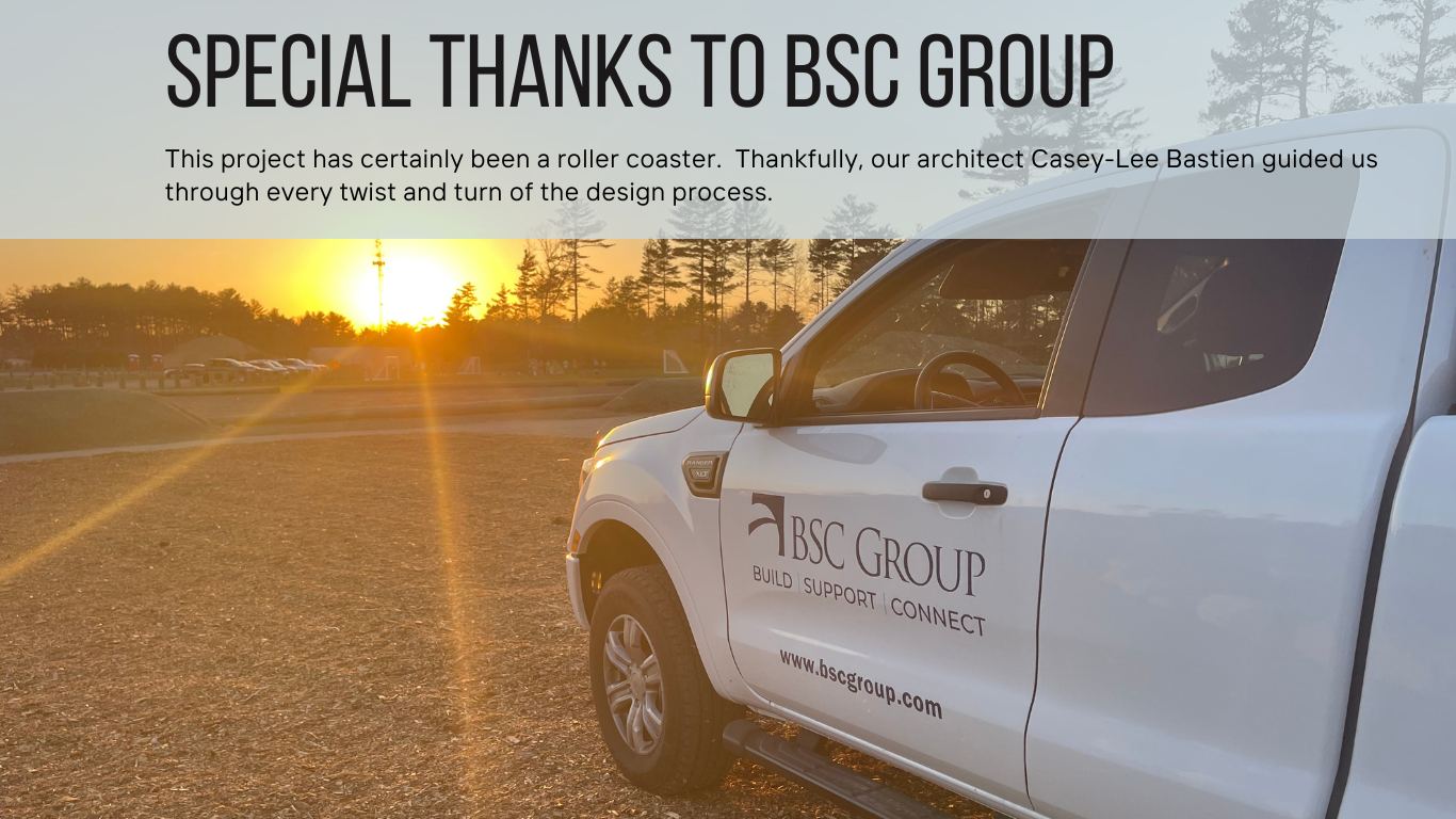 Friends of the Marshfield Dog Park