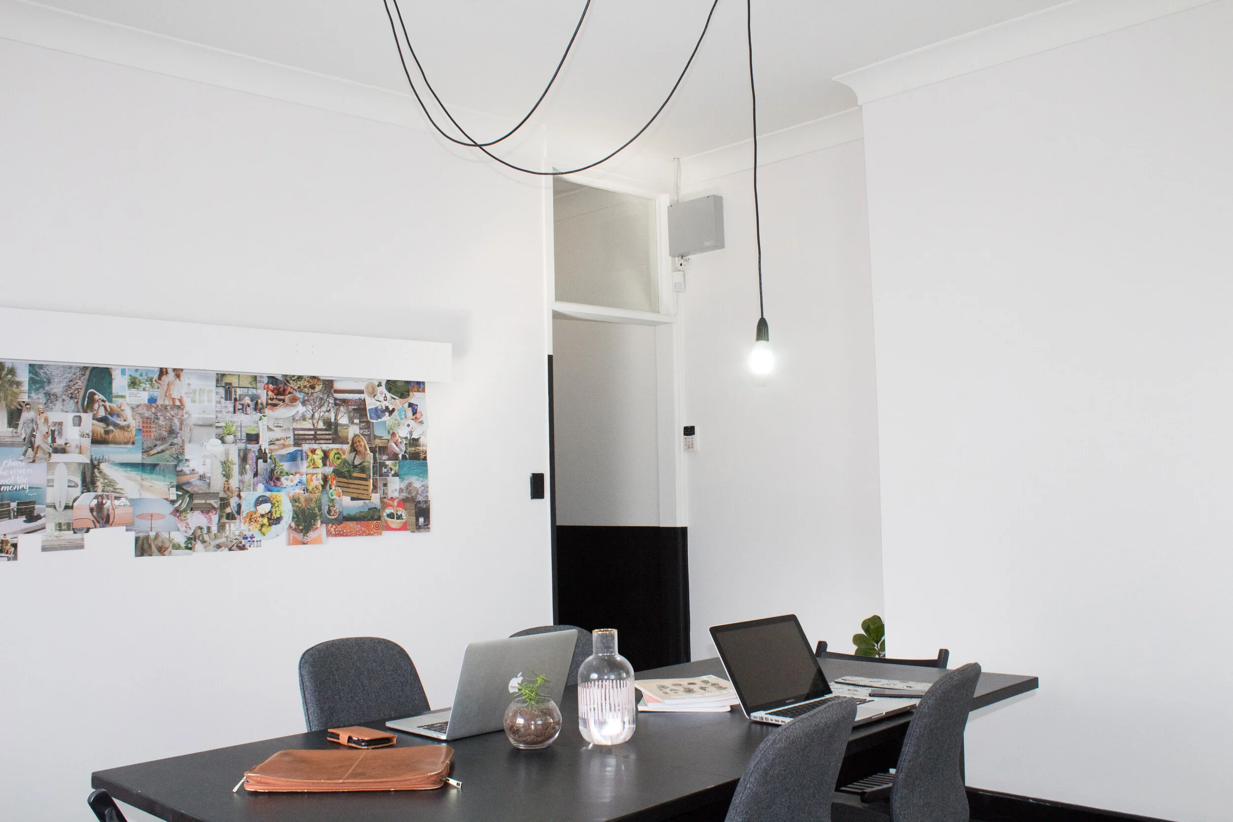 Is our love affair with the open-plan office over?