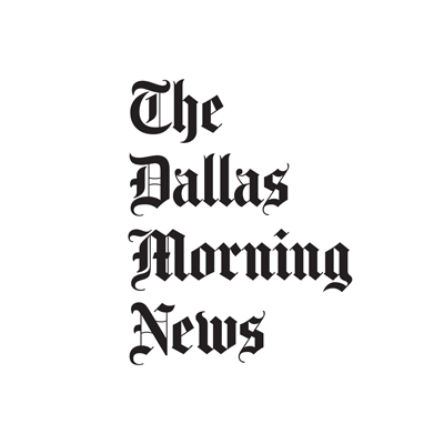 the Dallas Morning News
