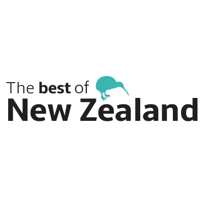 The Best of New Zealand