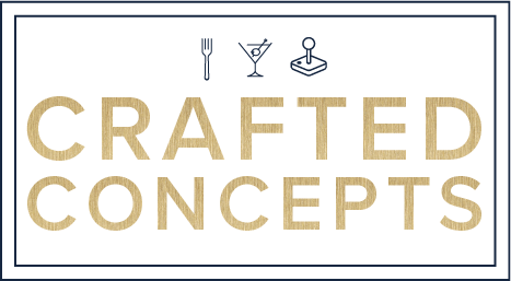 Crafted Concepts Logo_Square_Gold with Blue.png