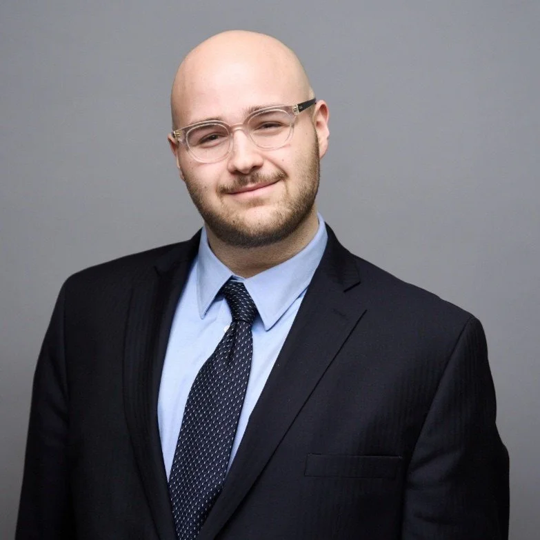 Rob Loeser (he/him)