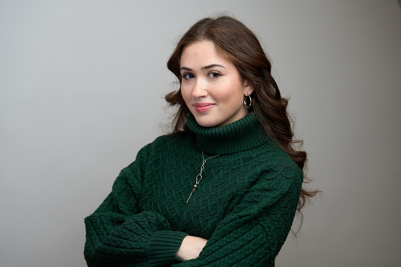 Amaliah Fleischer 