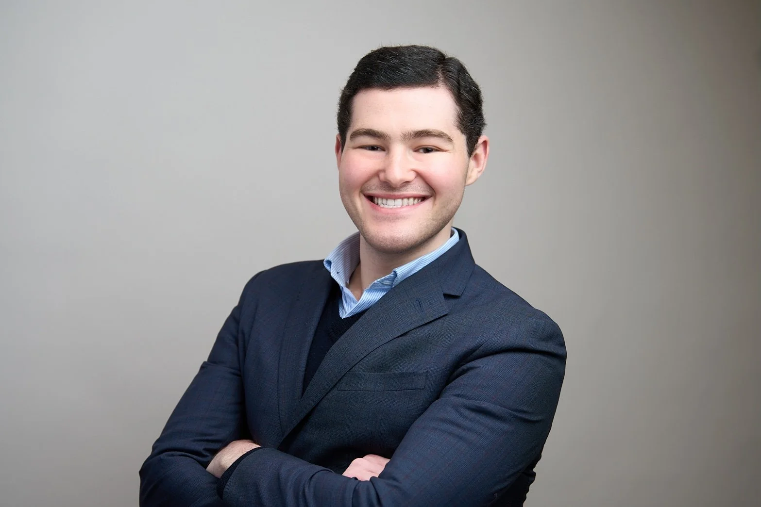Joshua Dorfman
