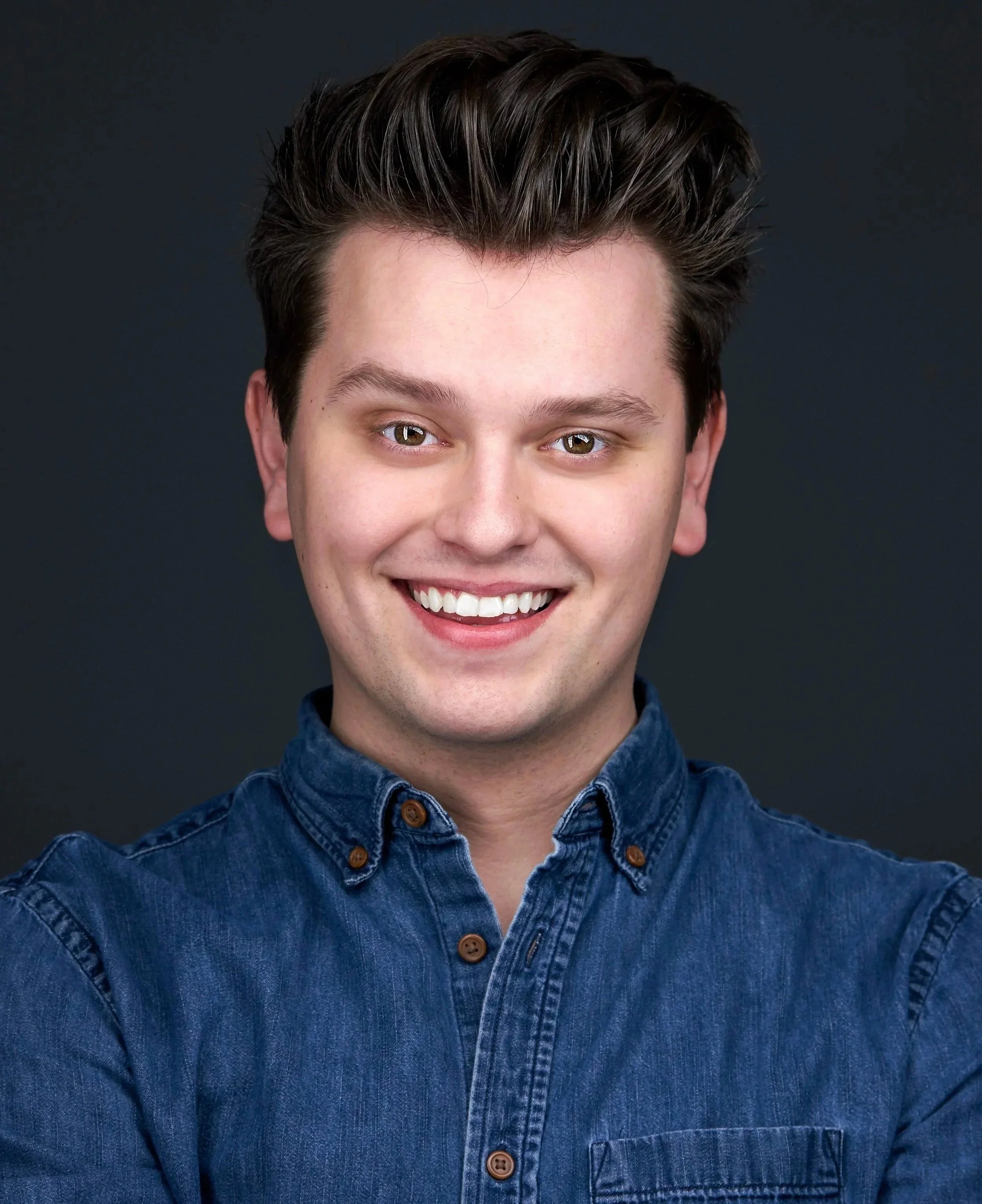 Jake Waford (he/him)