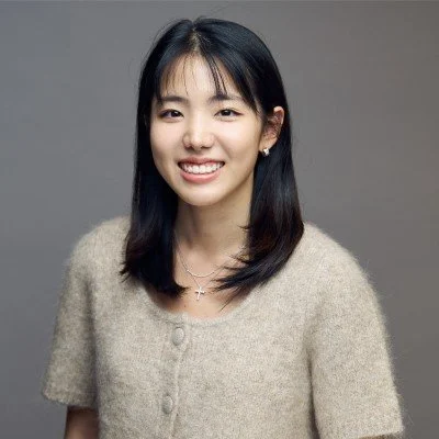 Ashley Roh (she/her) 