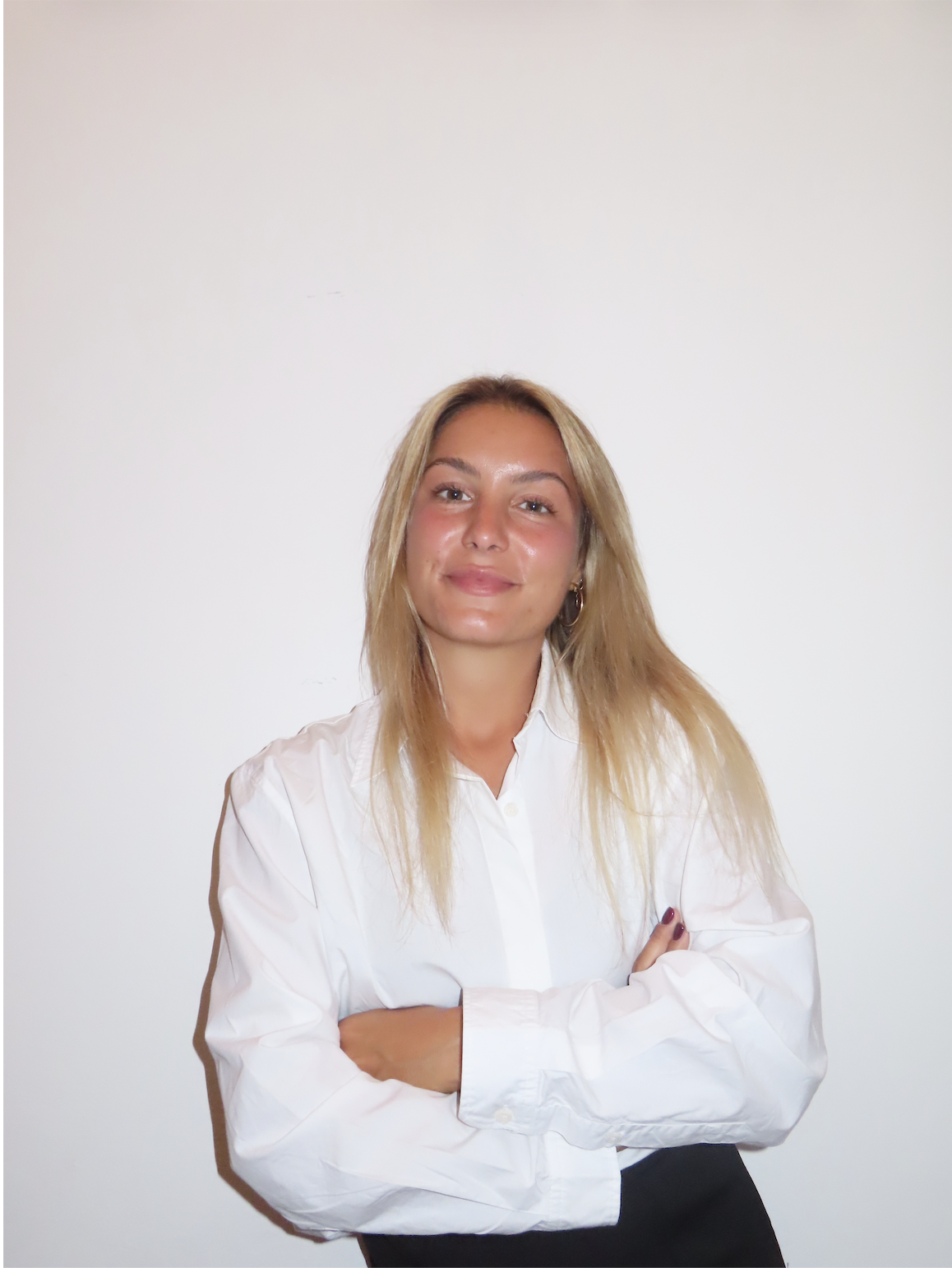 Lucrezia Gori (she/her)