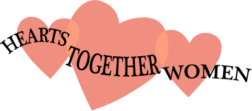Hearts Together Women