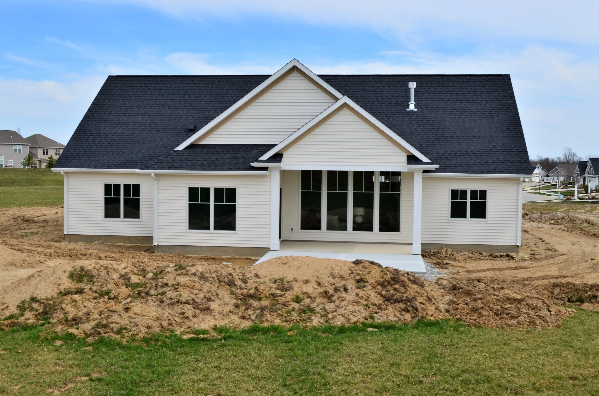 15 COM — Star Homes