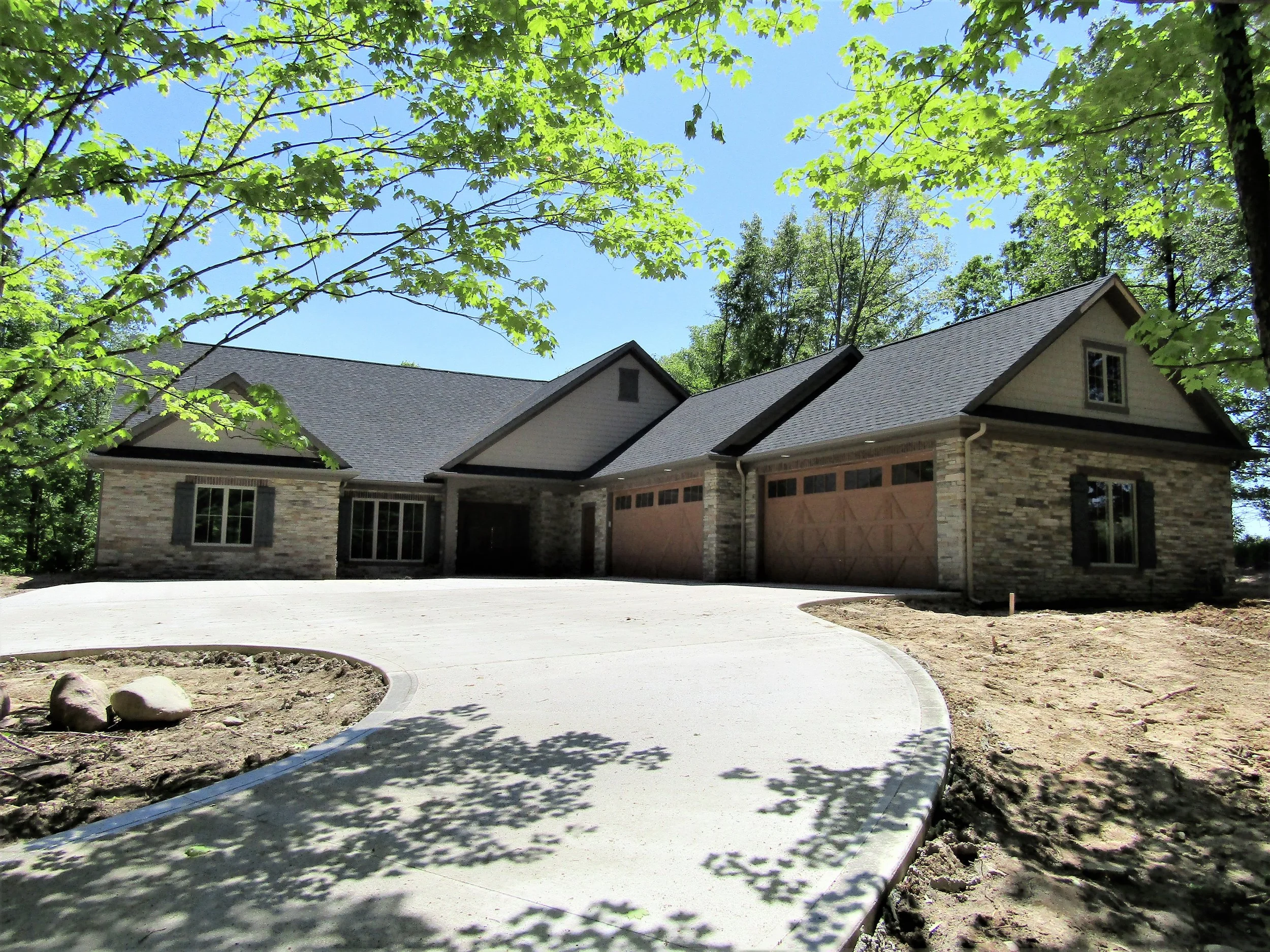 Penn Villa — Star Homes