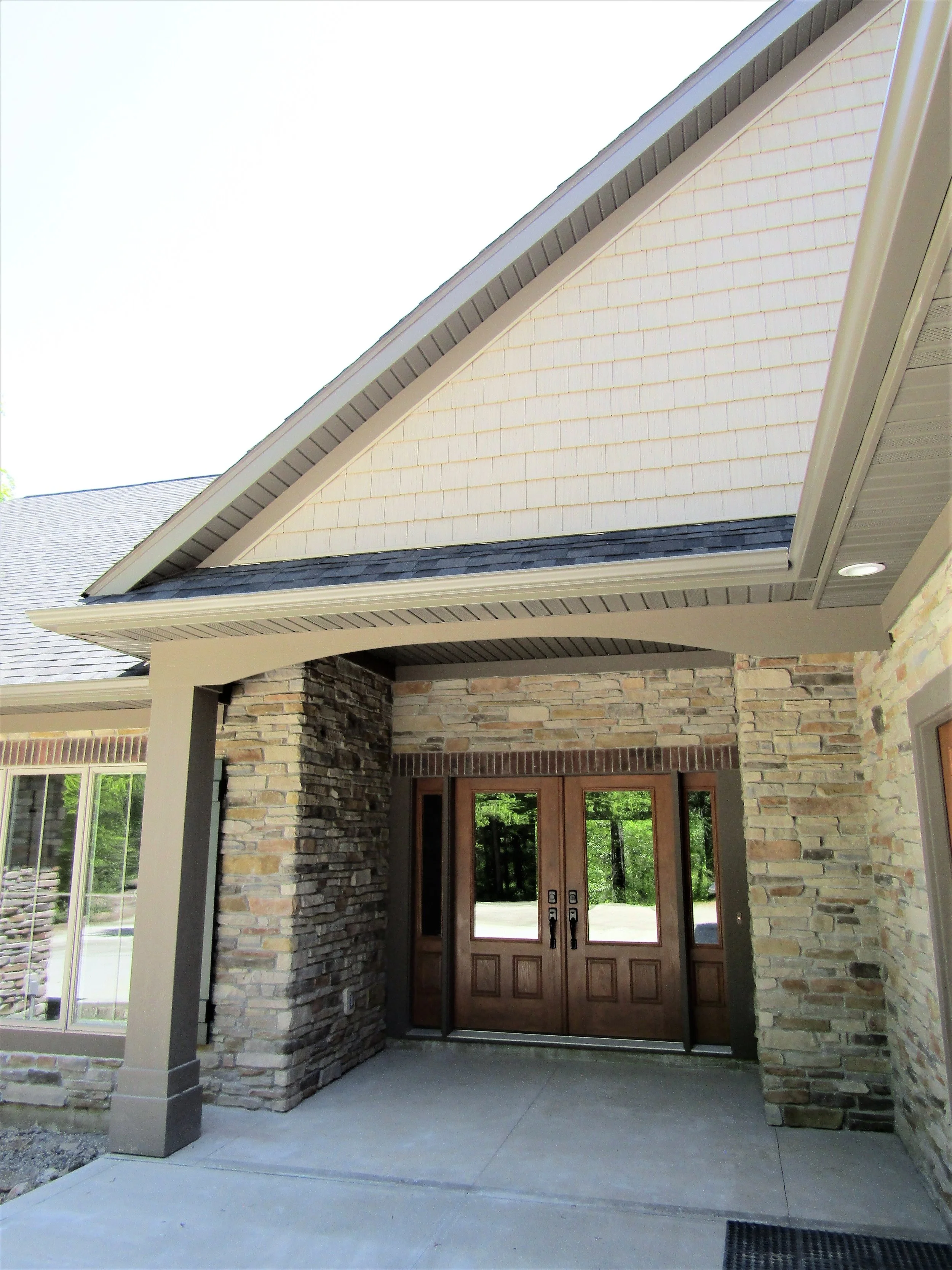 Penn Villa — Star Homes