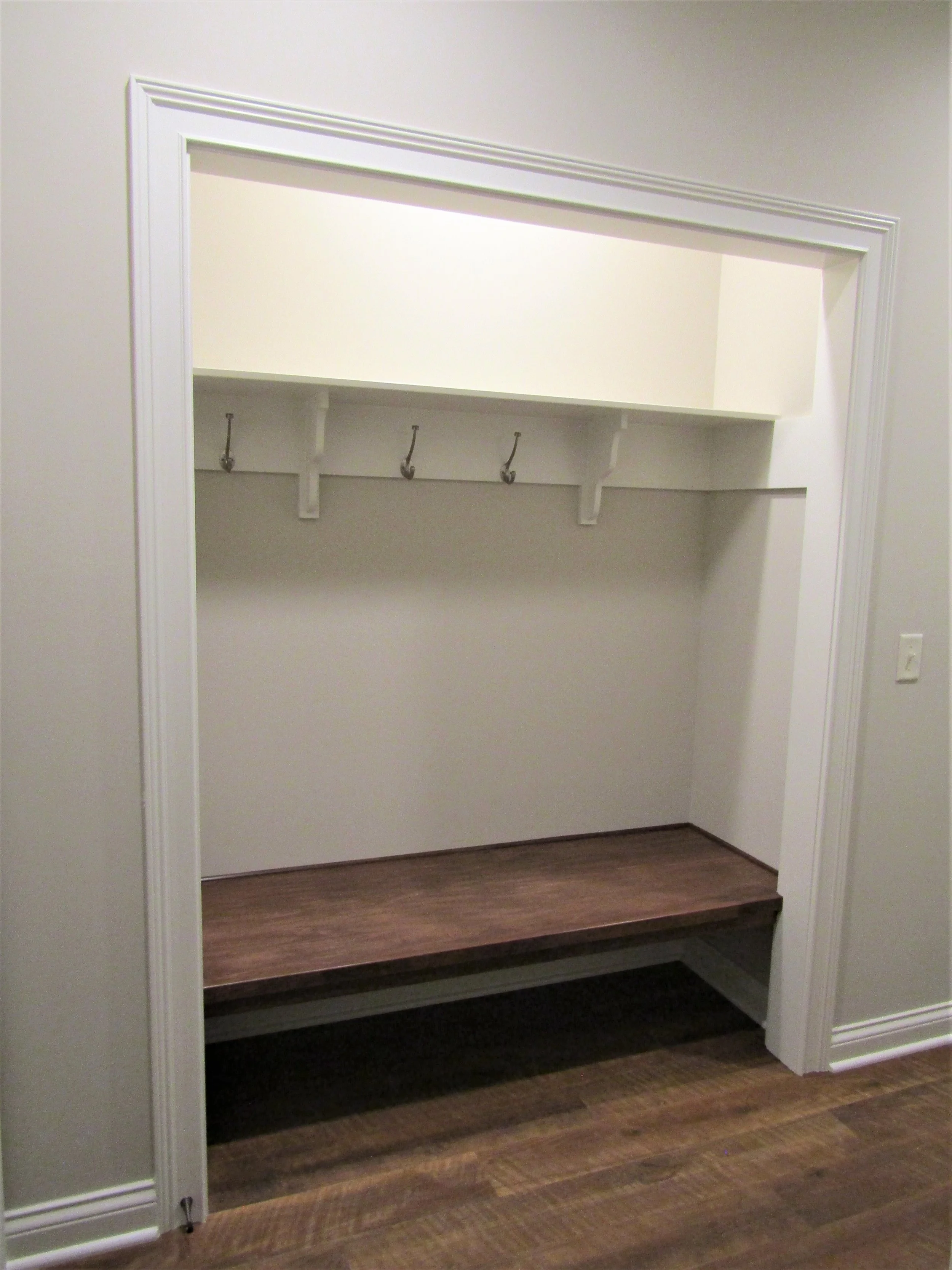 Penn Villa — Star Homes