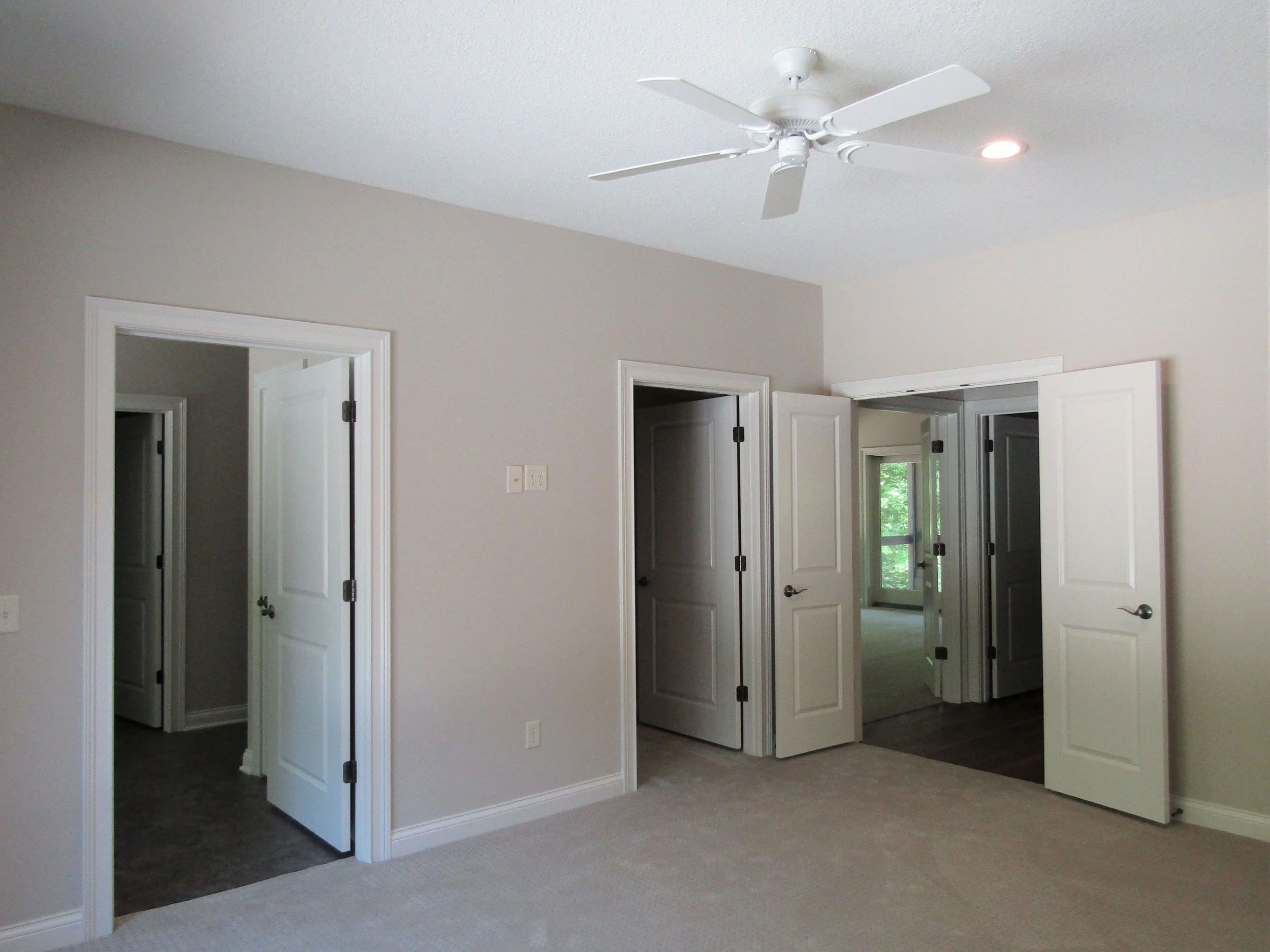 Penn Villa — Star Homes