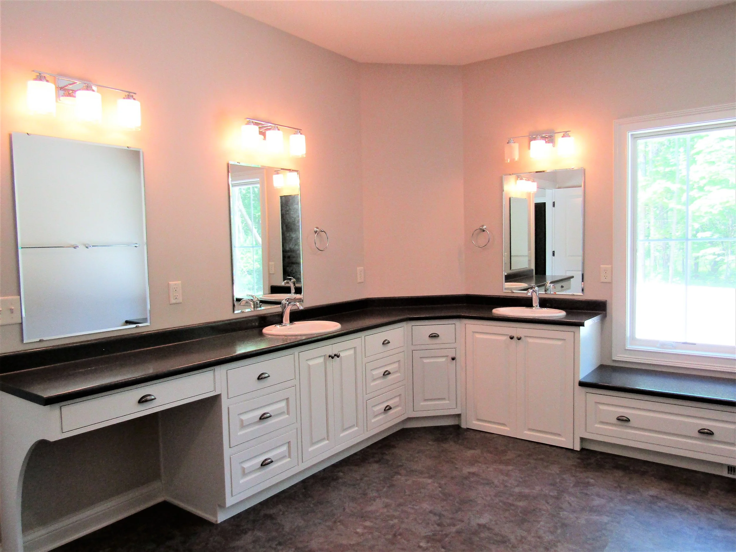 Penn Villa — Star Homes