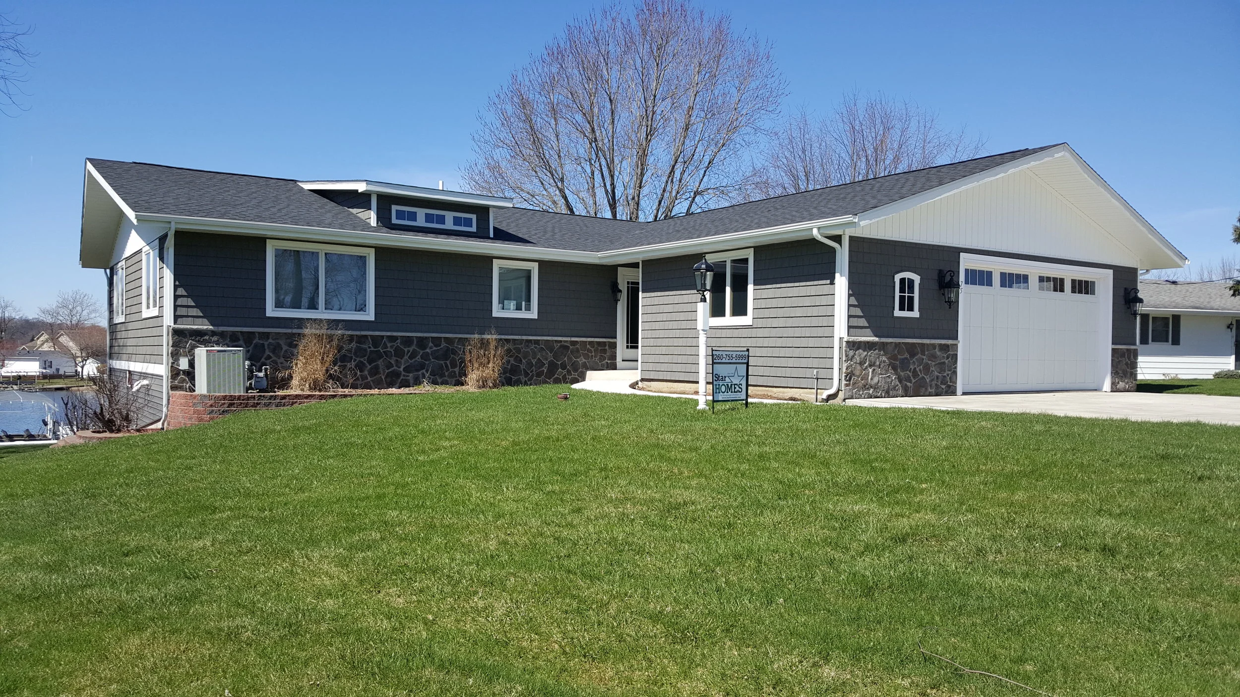 Mayer Cottage gallery — Star Homes