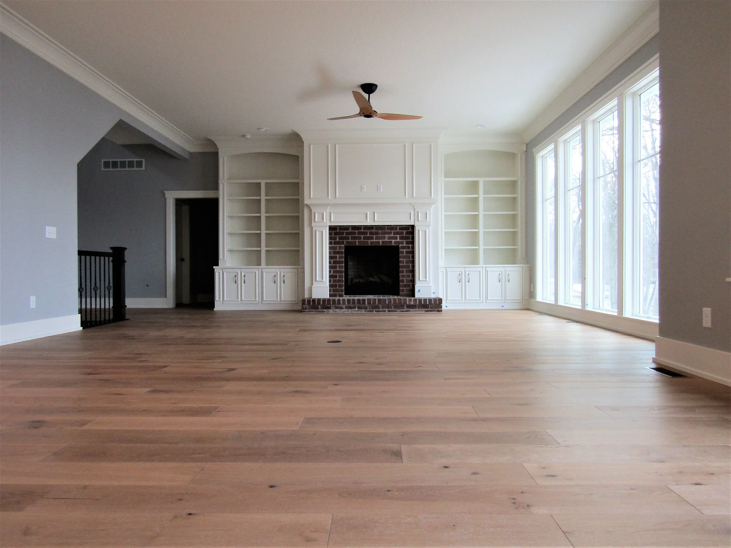 Great Room Gallery — Star Homes